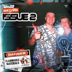 Full Time Senders Guest Mix - ISSUE 2