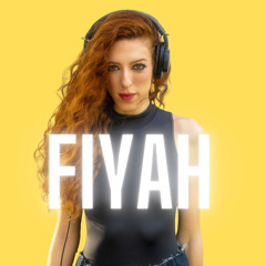 Afrohouse Mix By Fiyah