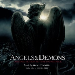 God Particle (From "Angels & Demons" Soundtrack)