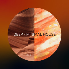 Deep Minimal House Set for DJ Danny Cartel's Twitch Anniversary Festival 2025