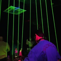 Hamza Malik (LIVE) @ Terminal (31-05-25)