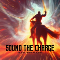 Sound The Charge