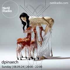 dpinaech - 2nd Sunday 8-10pm