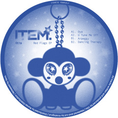 Premiere : Otis - U Tune Me Off (ITEM001)