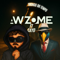 TRONCO DO TEMPO