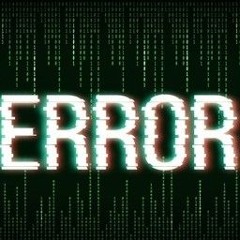 Minister-Error