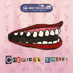Chemical Smiles