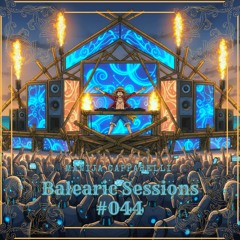 Balearic Sessions #044