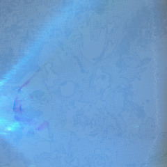 blue tomorrows