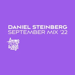 Daniel Steinberg - September Mix 2022