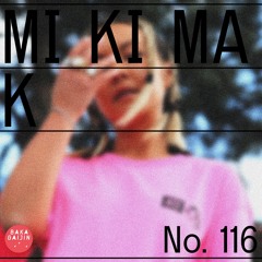 Baka Gaijin Podcast 116 by Mi Ki Mak