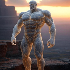 The Titan's Path
