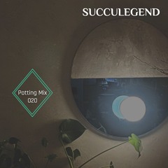 Potting Mix 020 - Crazy P Tribute