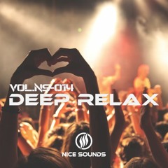 Deep House Relax Mix | Vol.NS-014 | Chill House Music