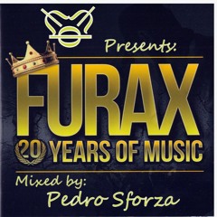 Heroes of Jumpstyle : DJ Furax 20 Years Of Music