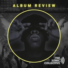 Album Review: JayZ - Black Album