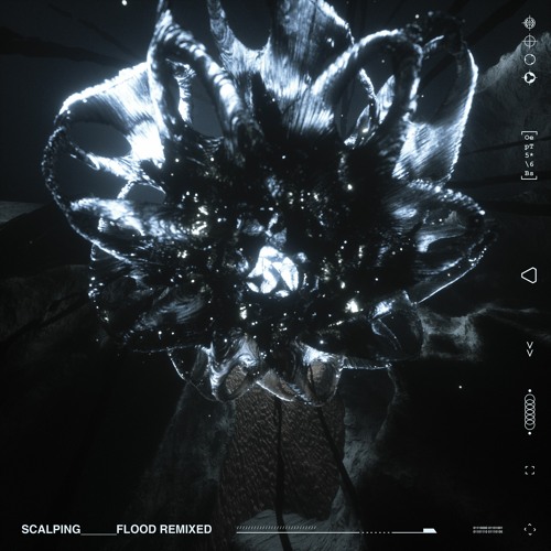 SCALPING - Cloudburst (Mogwai Remix)