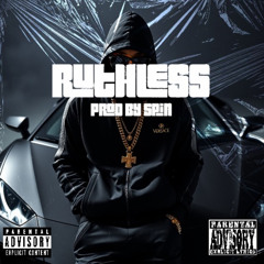 Sharkie - Ruthless (Prod.By Spin)