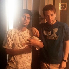 Niloofar Abi (R&B Free style version )