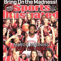 @Iamdjali 2k26 March Madness Jersey  Club Promo