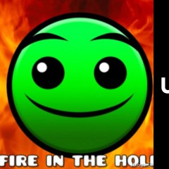 FIRE IN THE HOLE - Sparta Unextended Remix
