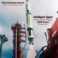 Nuclear Missile Warning (Hard House Version [Original Mix)]