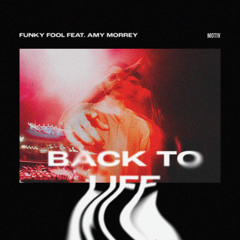 Back To Life (feat. Amy Morrey)