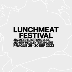 Lunchmeat Festival 2023
