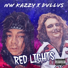Red lights (Ft. Dvllvs)