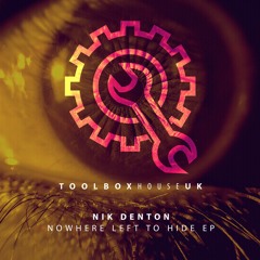 Nik Denton - New Vibe | OUT NOW