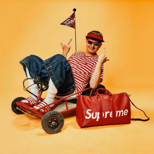 Oliver Tree - Cool Guy