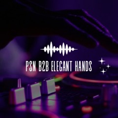 Travesura 006 PSN b2b Elegant Hands.