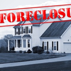 foreclosure