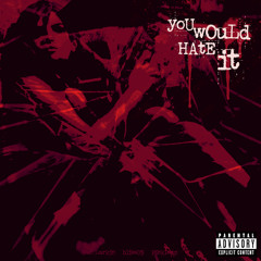 You Would Hate It