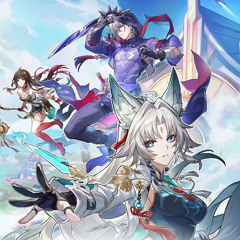 Ecliptic Inner Beast & Shadow of "Feixiao" · Boss Theme - Honkai: Star Rail 2.5 OST