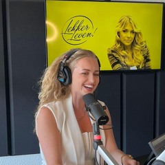 Patricia (inclusief livesessie) - Lekker Leven 16 juni 2025