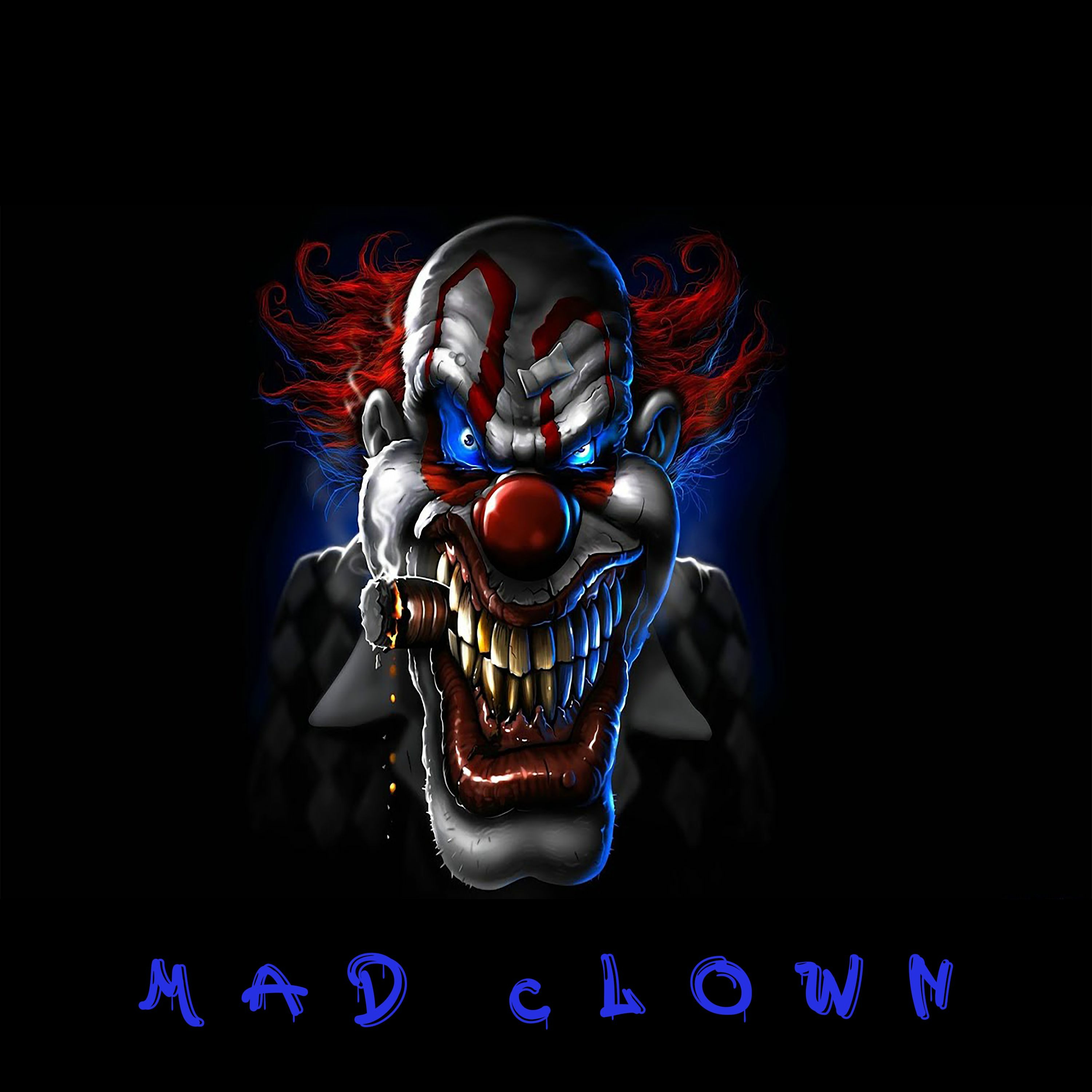 Mad Clown (feat. Gank Goola) episode artwork