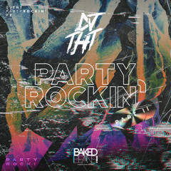 DJ tht