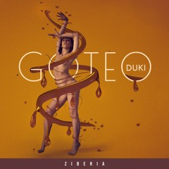 Goteo - Duki (Cover)