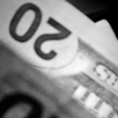 never goodbye, but a warm welcome.