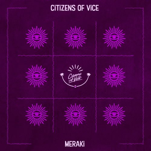 PREMIERE : Offshore And Coen - Everything But The Most Preciaous Has Been Lost For A Reason