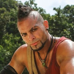 Solitude Velocity (slowed) x Vaas