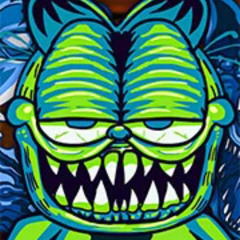 FNF VS Gorefield V2 - Cat Patella [OLD]