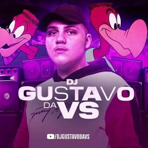 SARRA NOS MENOR - MC MENOR MT (DJ GUSTAVO DA VS)