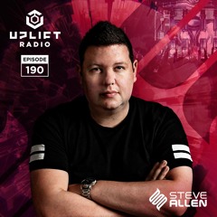 Steve Allen Pres Uplift 190