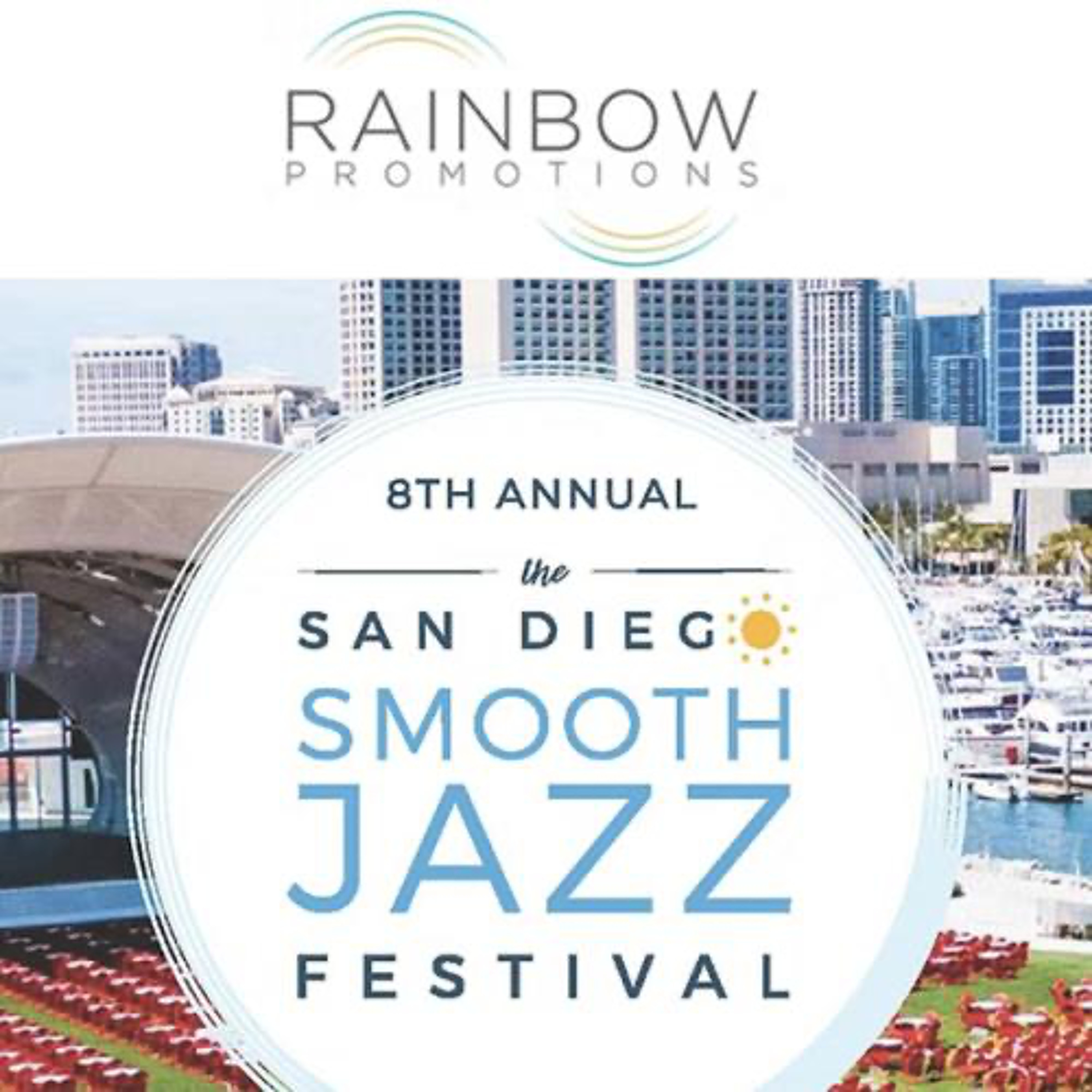 San Diego Smooth Jazz Festival 2026