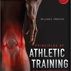 (Download??eBook)?? Principles of Athletic Training: A Competency-Based Approach Full Ebook