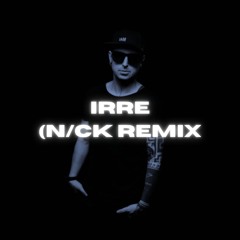 ALFRED HEINRICHS - IRRE (N/CK HARDTEKK REMIX)