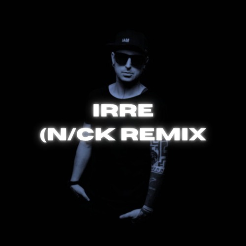 ALFRED HEINRICHS - IRRE (N/CK HARDTEKK REMIX)