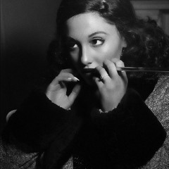 ghostin middle and high harmonies